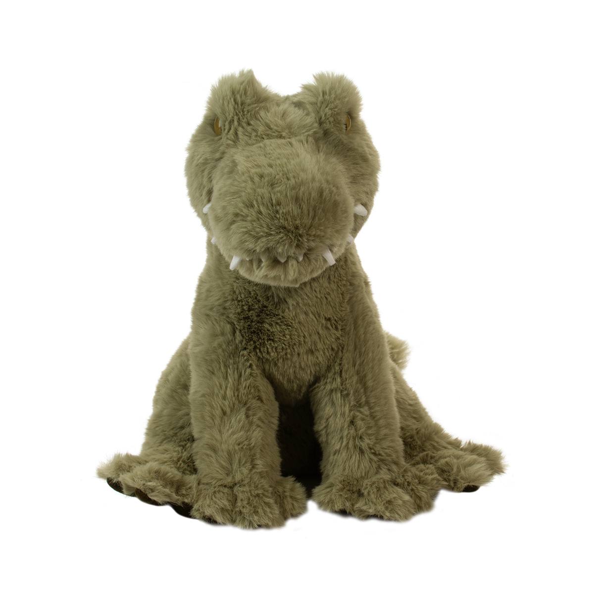 Rex Alligator Soft