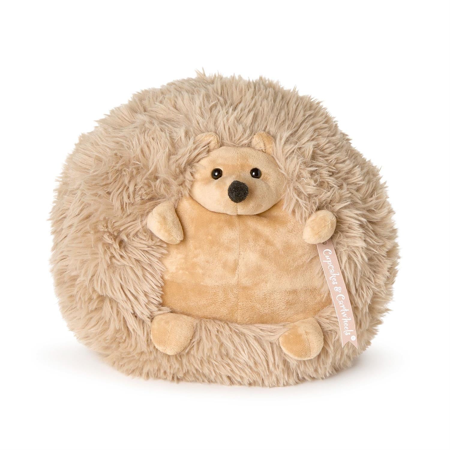 Super Soft Large Hedgehog Plush