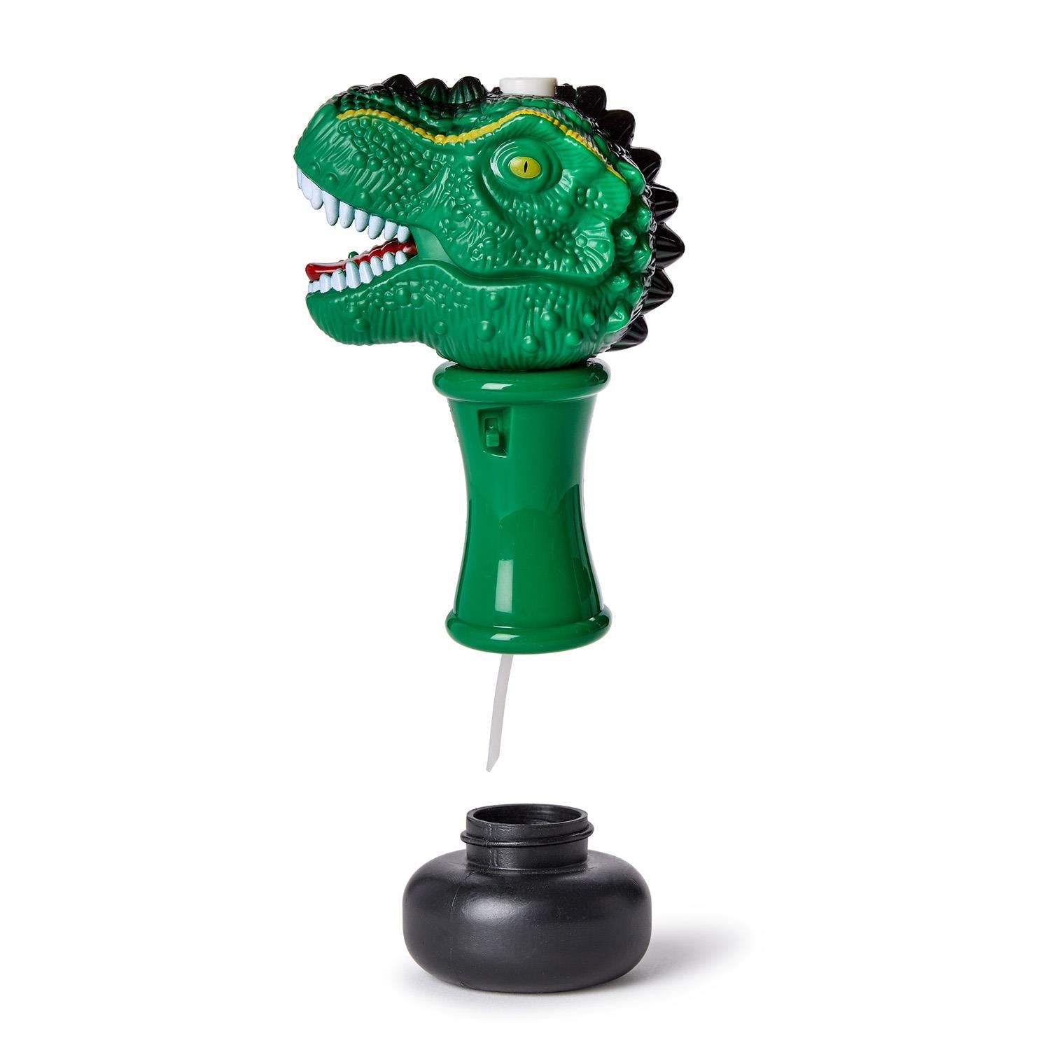 T-Rex Led Bubble Wand Blower
