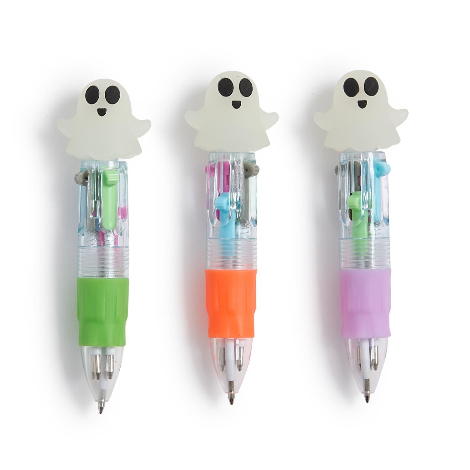 Glow in the Dark Ghost Pen
