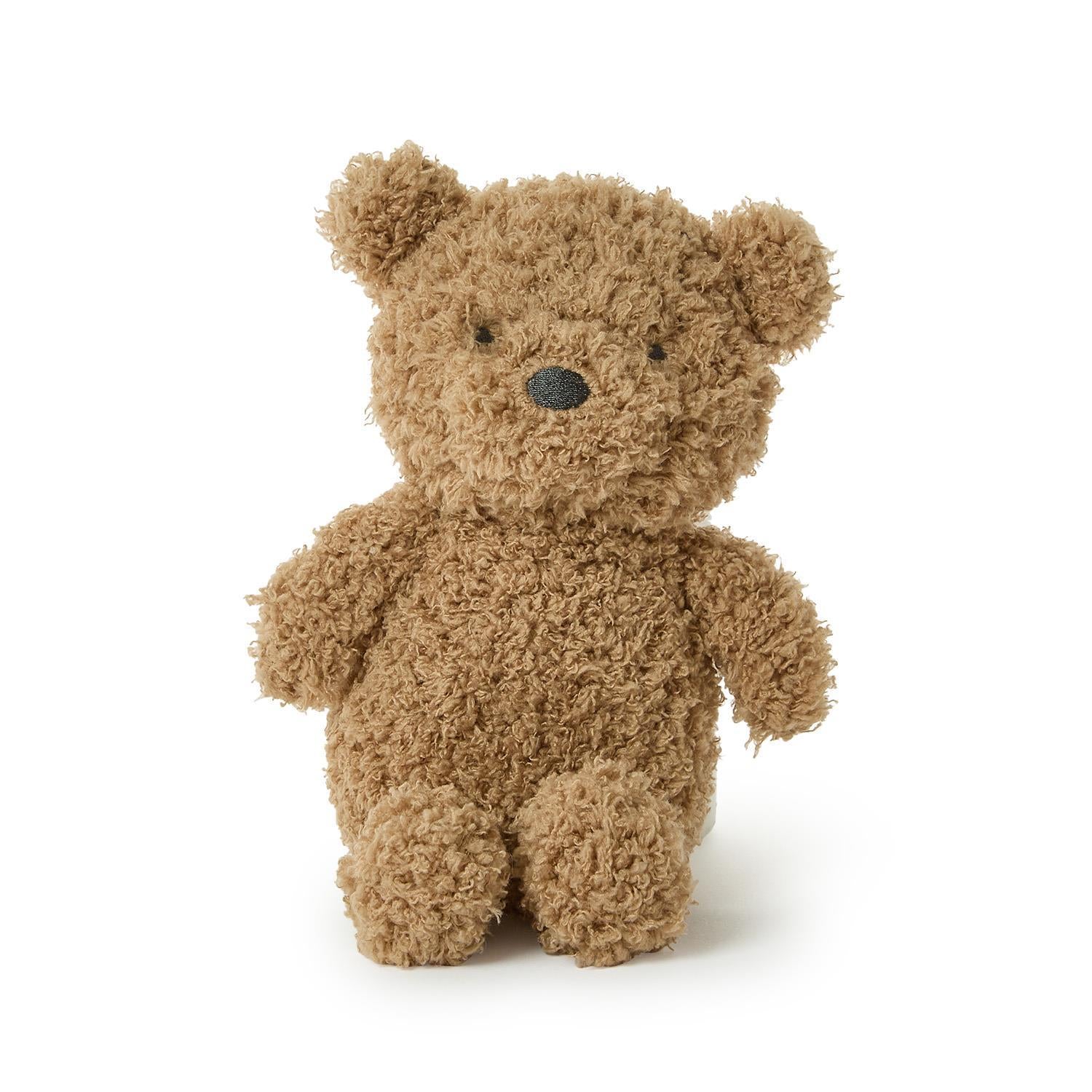 Super Soft Chenille Plush Bear