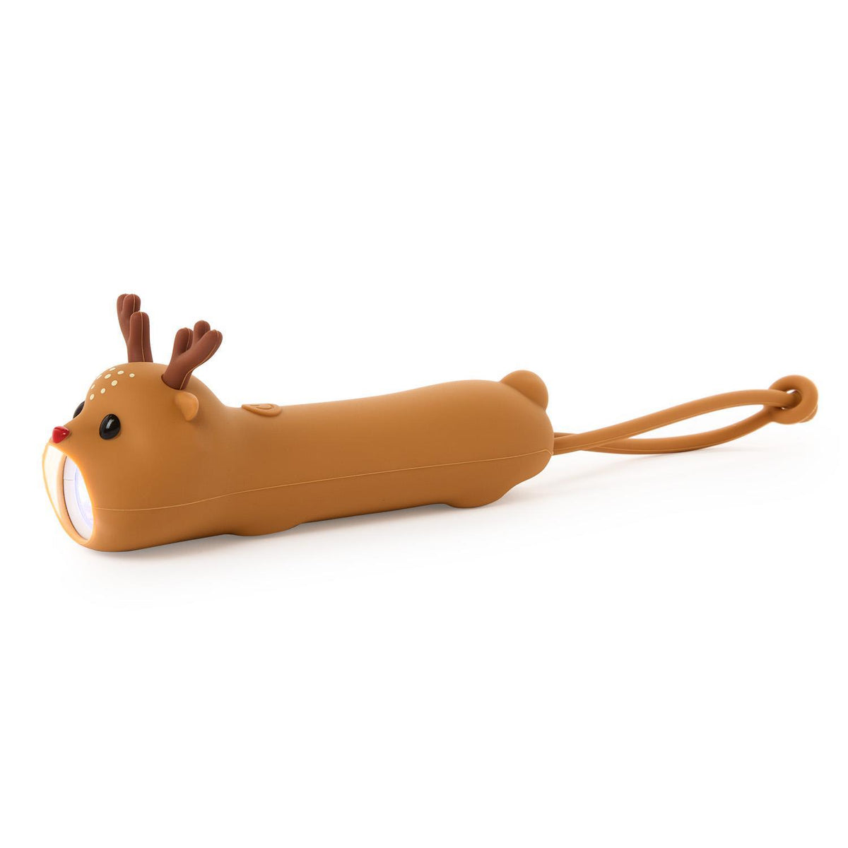 Reindeer Rechargeable LED Flashlight