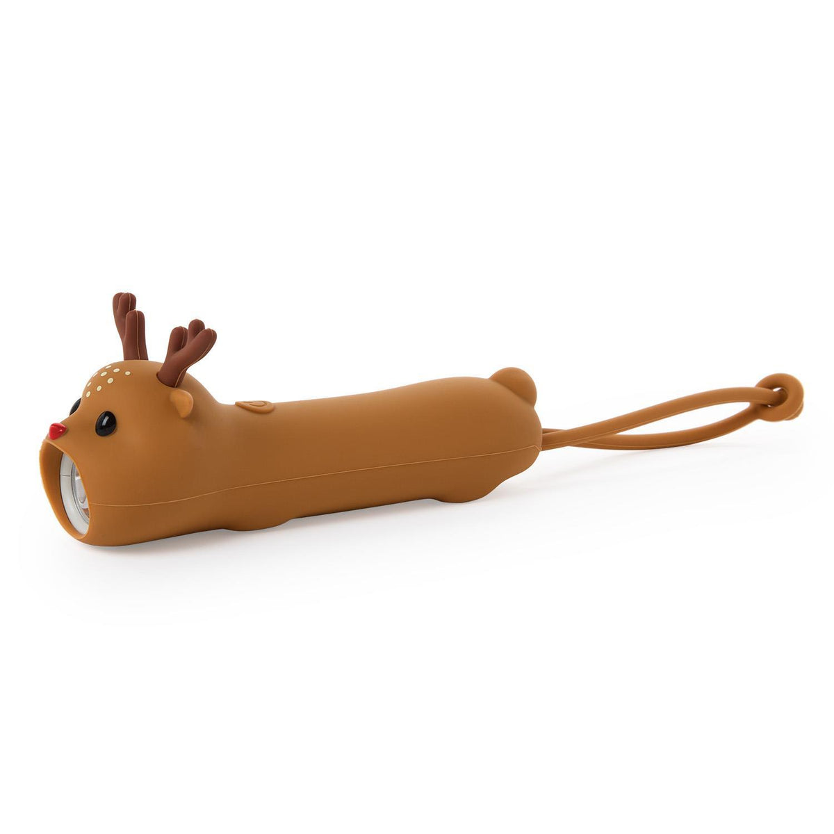 Reindeer Rechargeable LED Flashlight