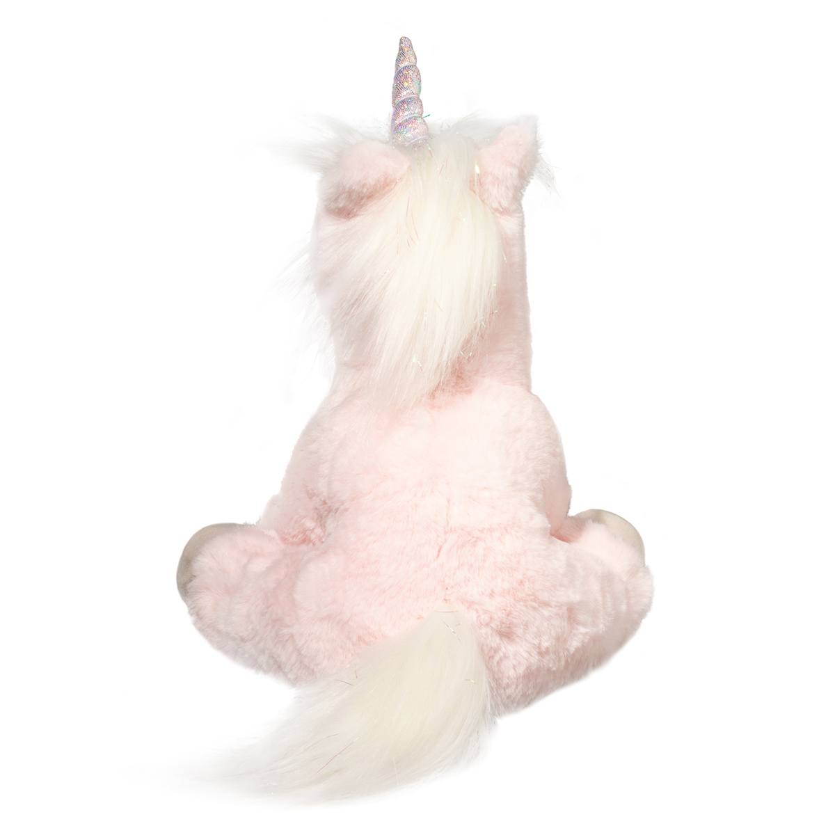 Lexie Soft Ice Pink Unicorn