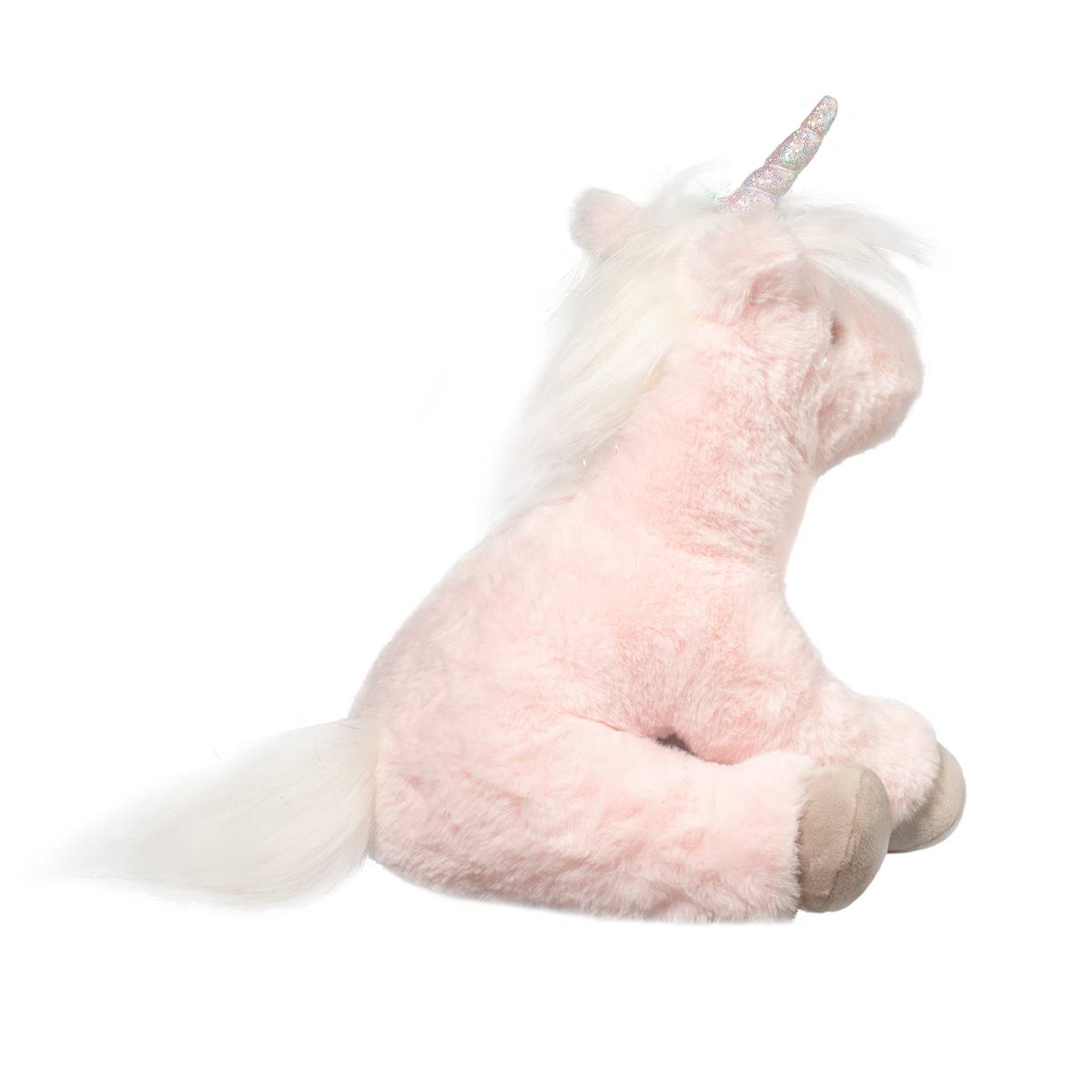 Lexie Soft Ice Pink Unicorn