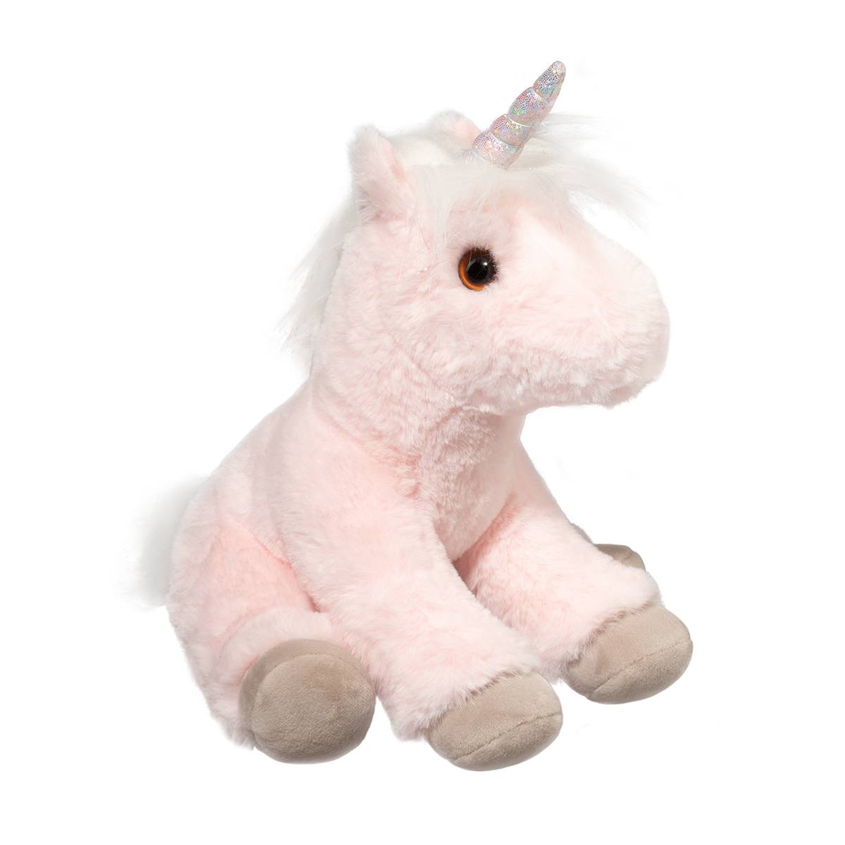 Lexie Soft Ice Pink Unicorn