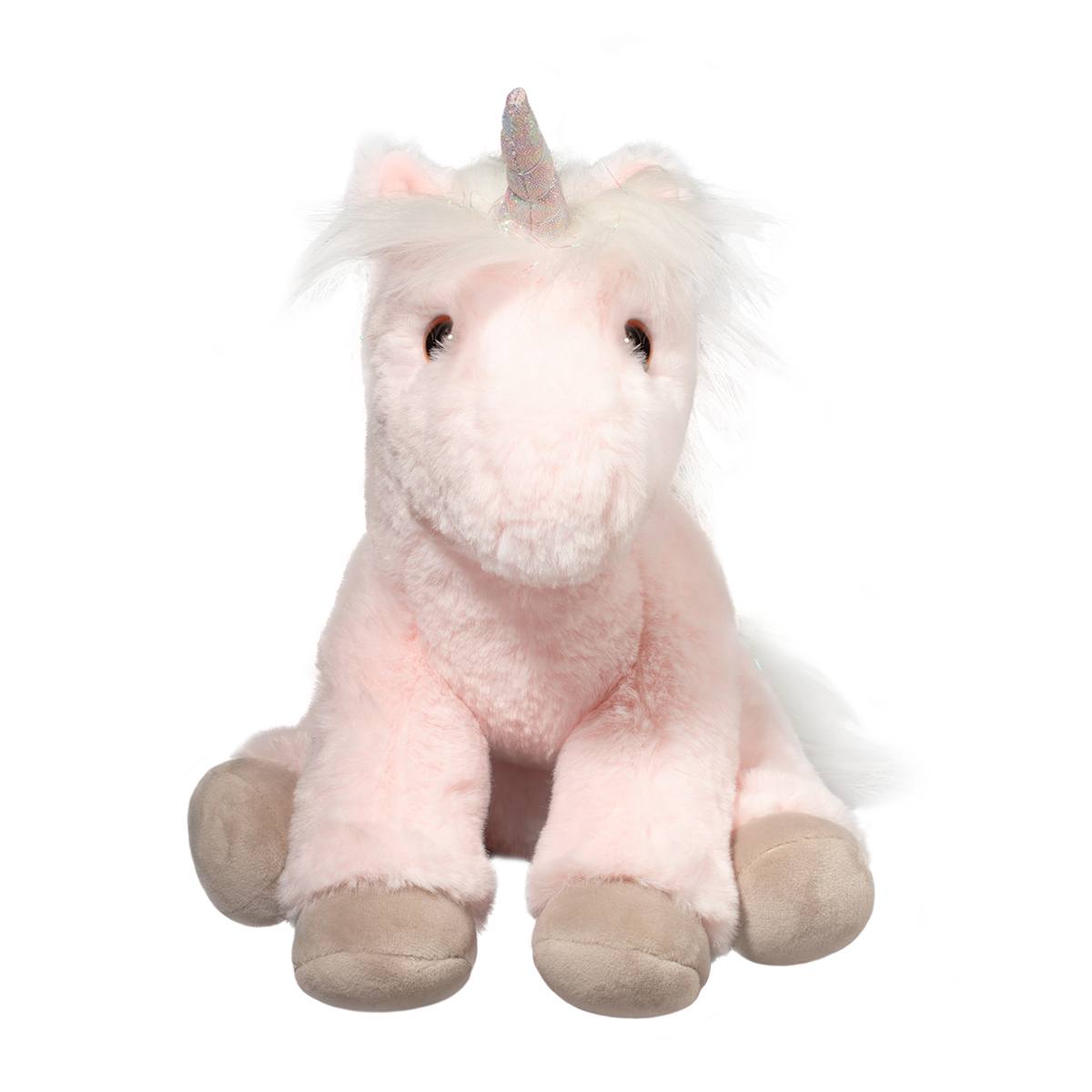 Lexie Soft Ice Pink Unicorn