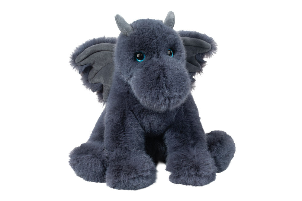 Sootie Dragon Super Soft