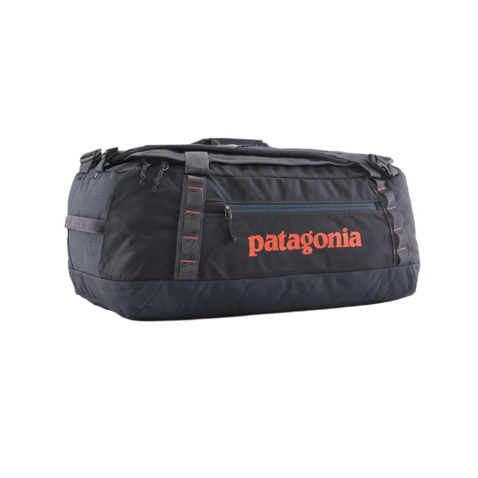 Black Hole® Duffel 55L Smolder Blue