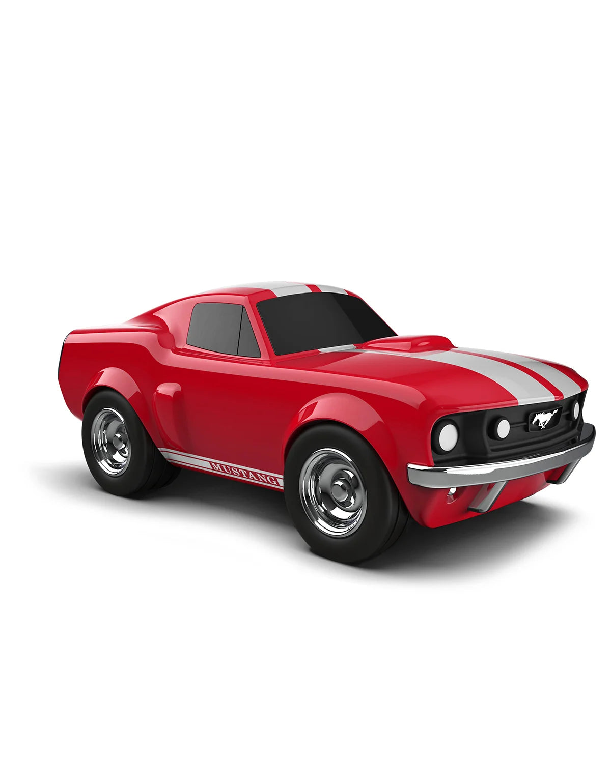Car RACING CAR FORD Mustang
