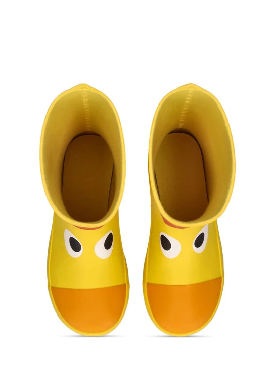 Rubber ducky boots shop