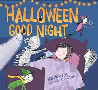 Halloween Good Night