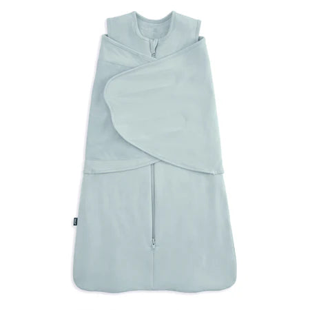 Bamboo SleepSack Swaddle -Calm Sage