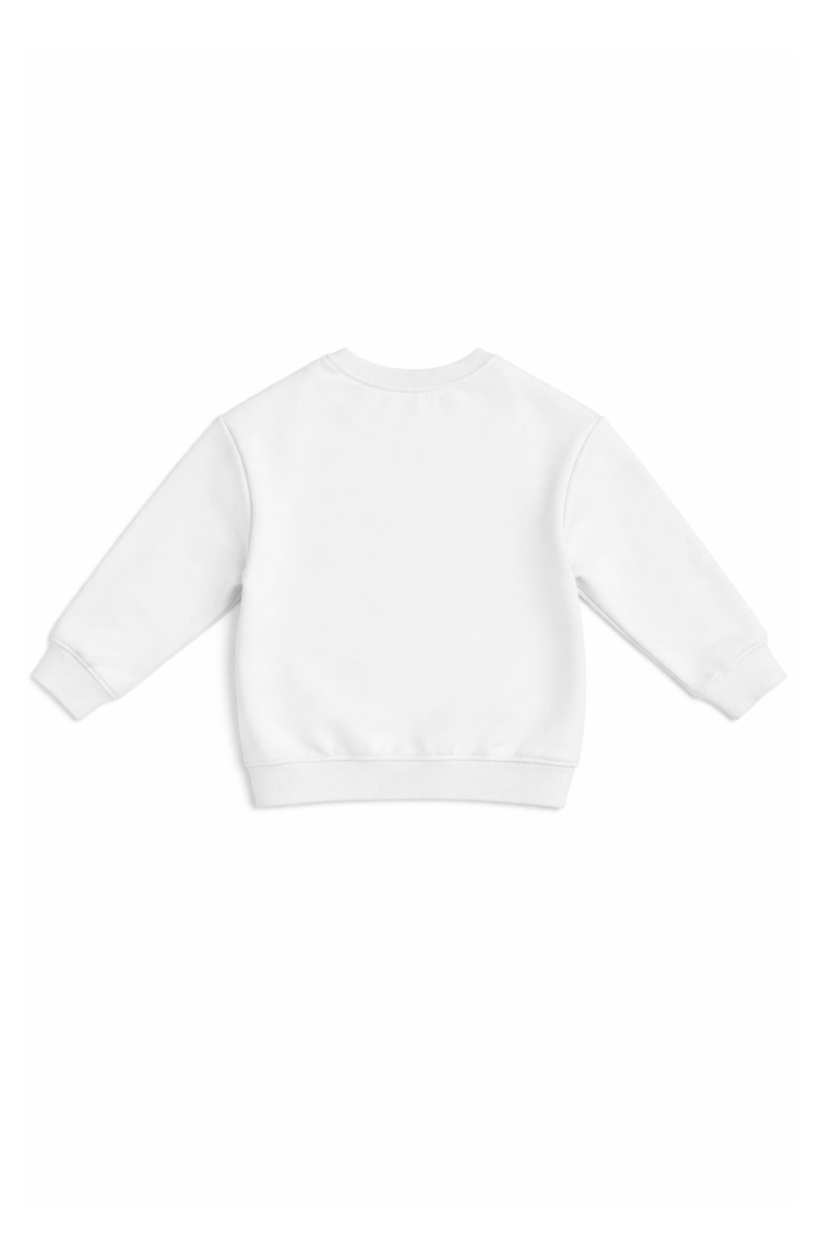 Caddie Sweatshirt