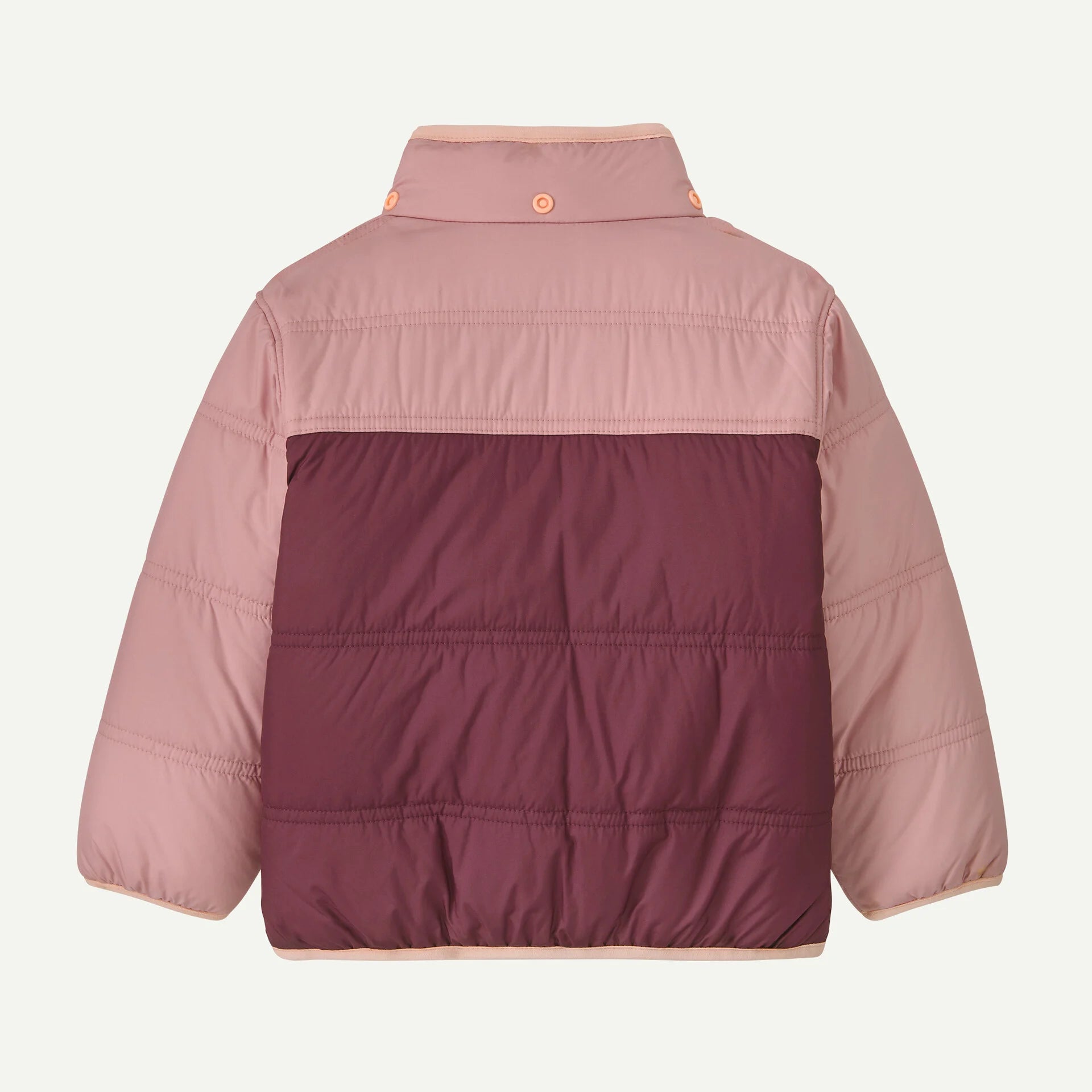 Baby Reversible Tribbles Hoody -Fig F26