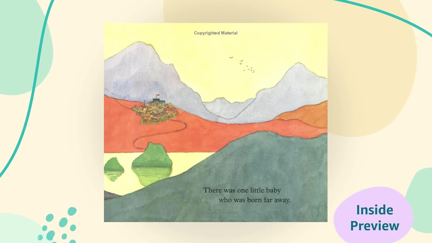 Ten Little Fingers and Ten Little Toes Padded Board Book