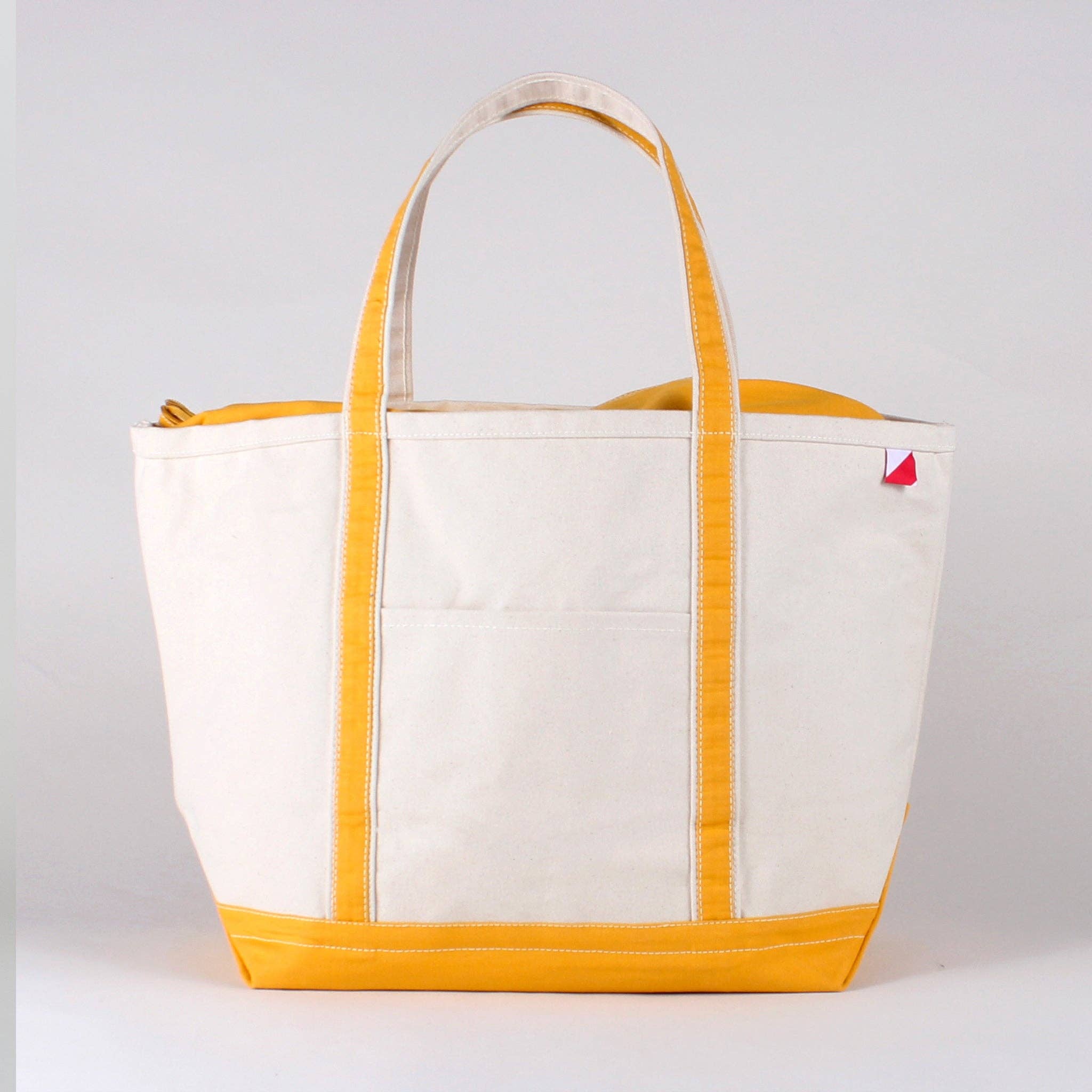 ShoreBags Classic Tote Large Private Label Customizable