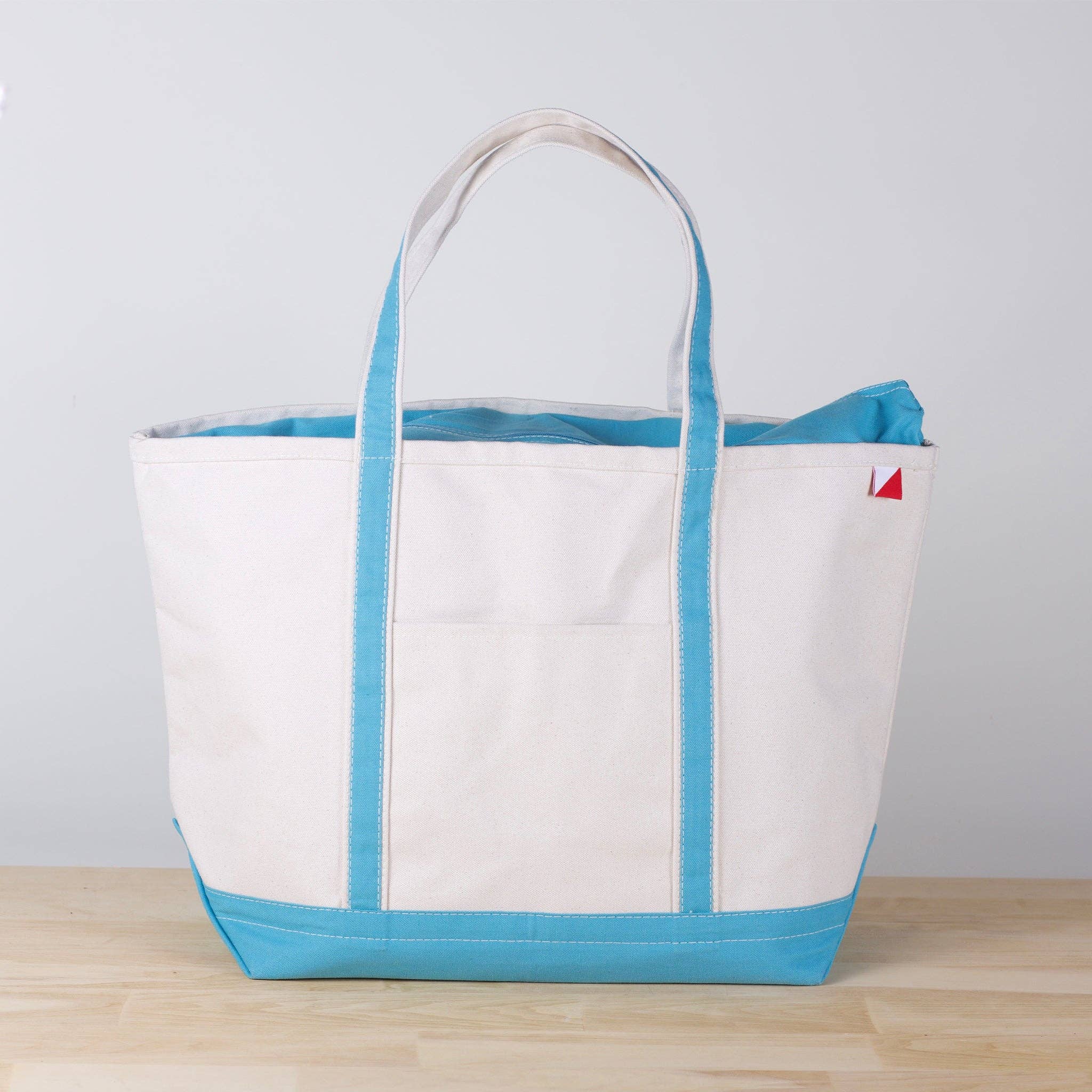 ShoreBags Classic Tote Large Private Label Customizable