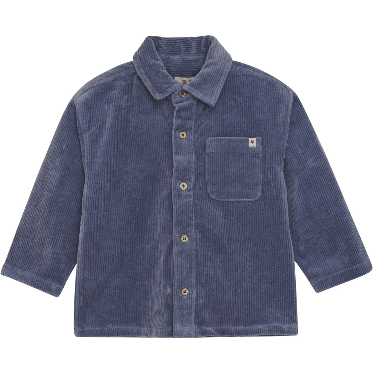 Corduroy Shirt