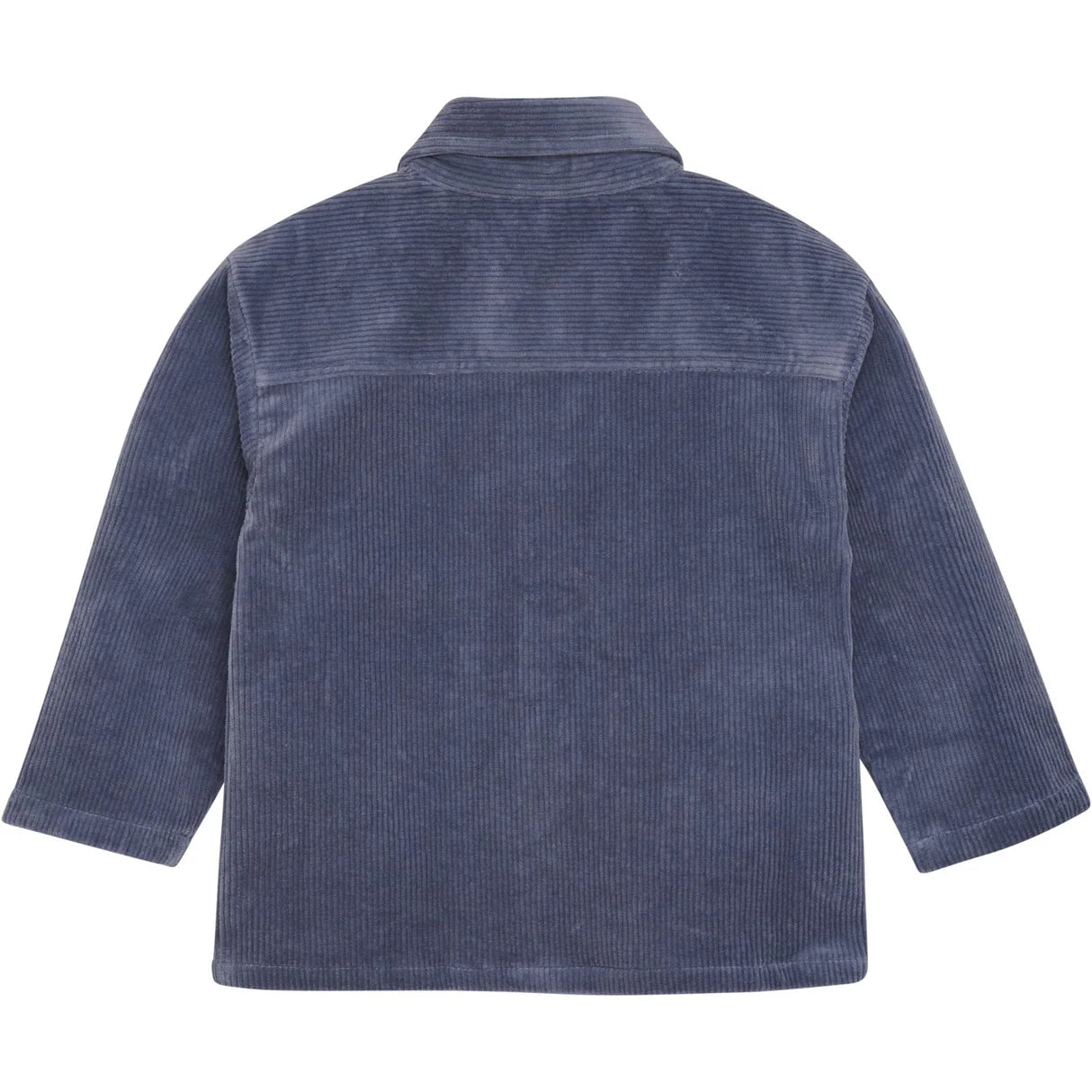 Corduroy Shirt