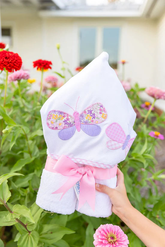 Butterfly Everykid Towel