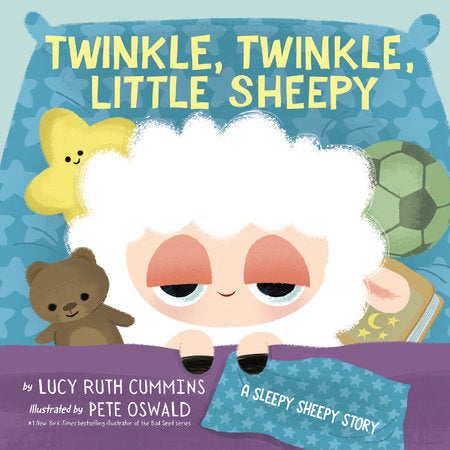 Twinkle, Twinkle Little Sheepy
