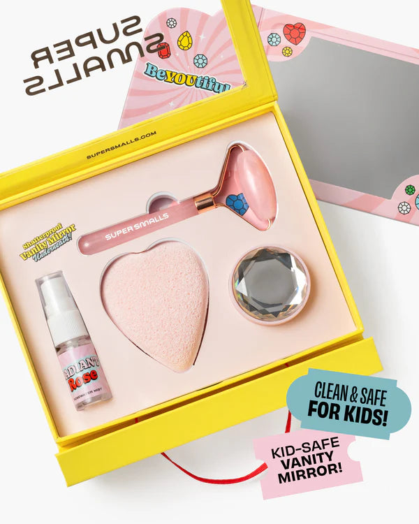 Mom's Beauty Starter Kit