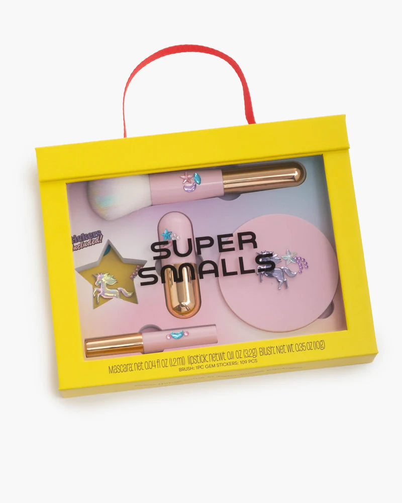 Unicorn Makeup Play Kit