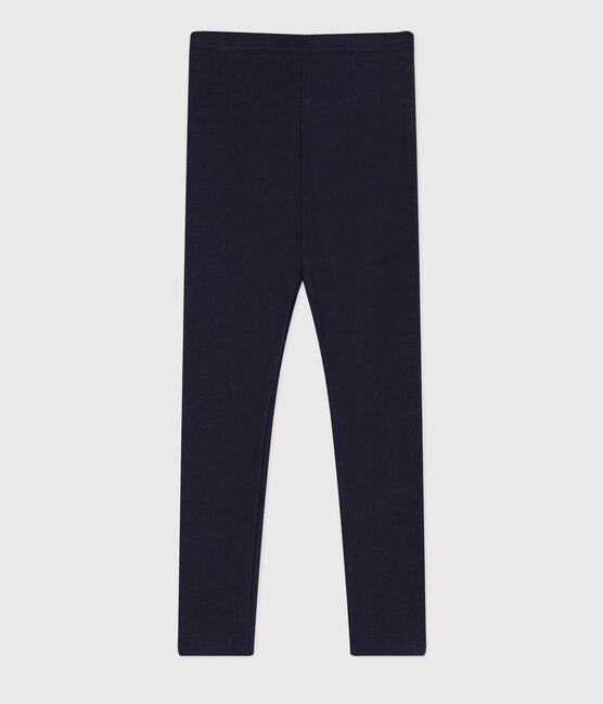 Navy Leggings