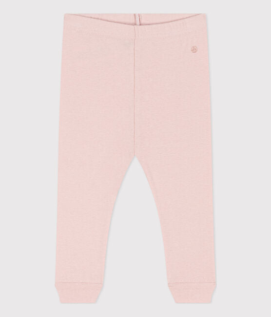 Pink Leggings