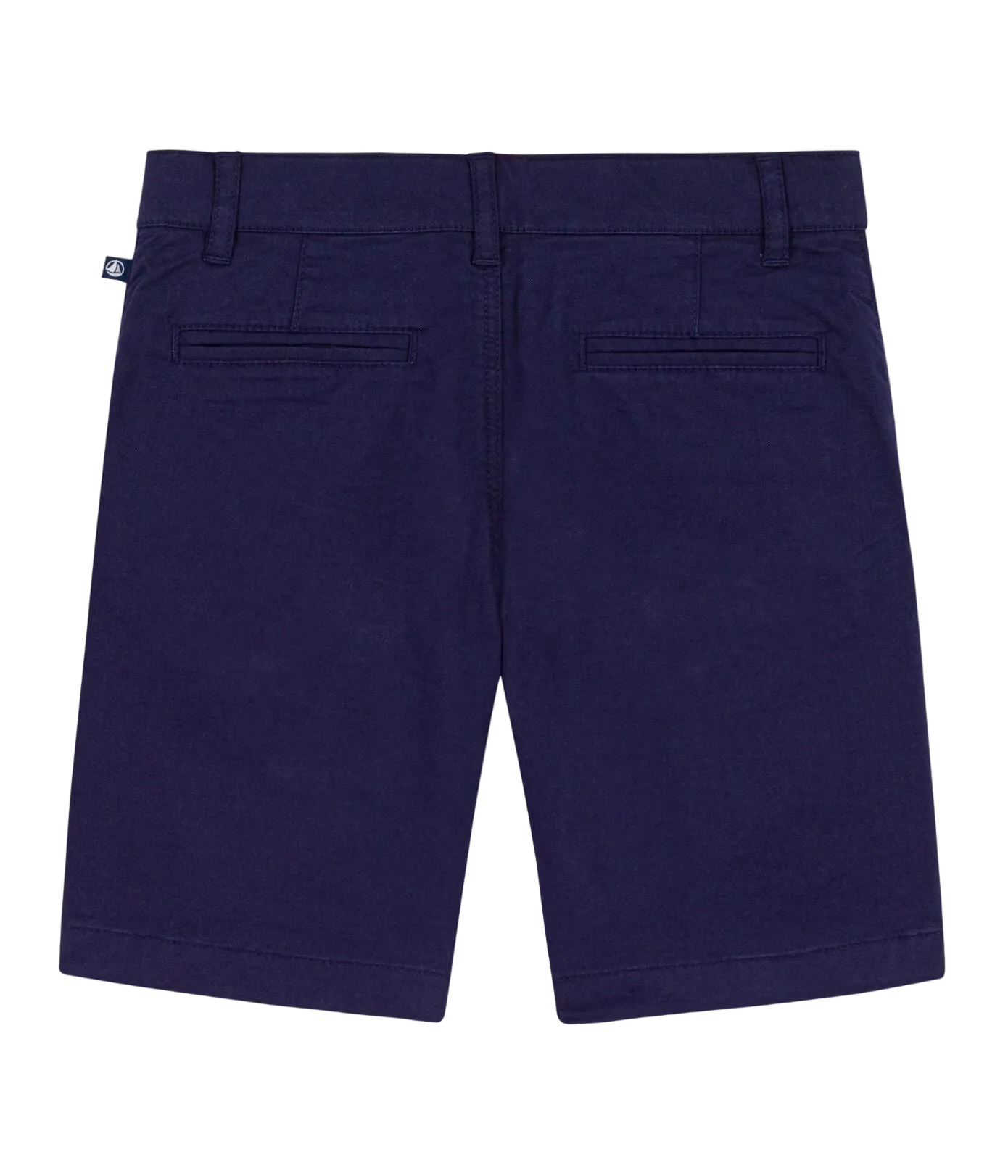 Boy Short Navy