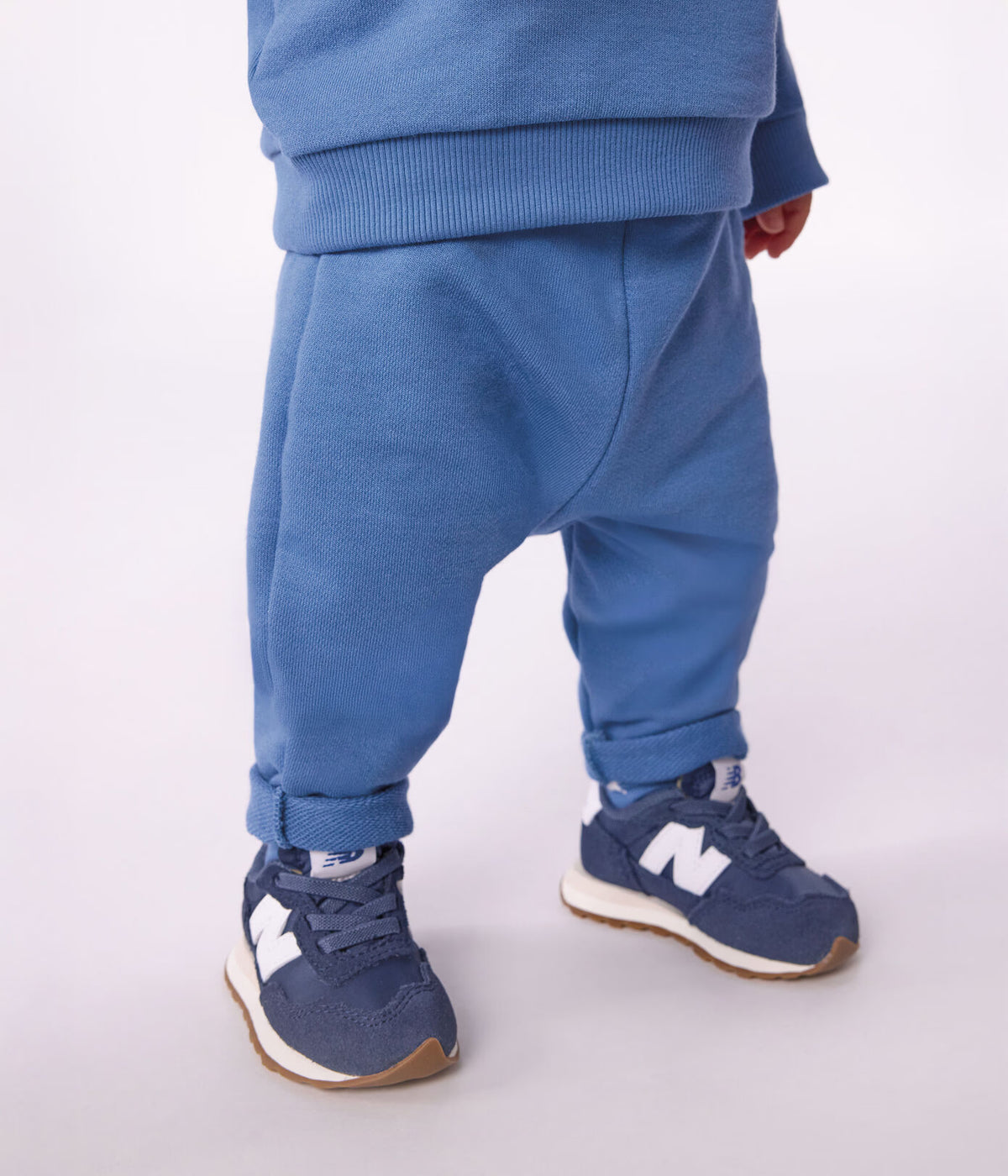Baby Jogger Blue F26