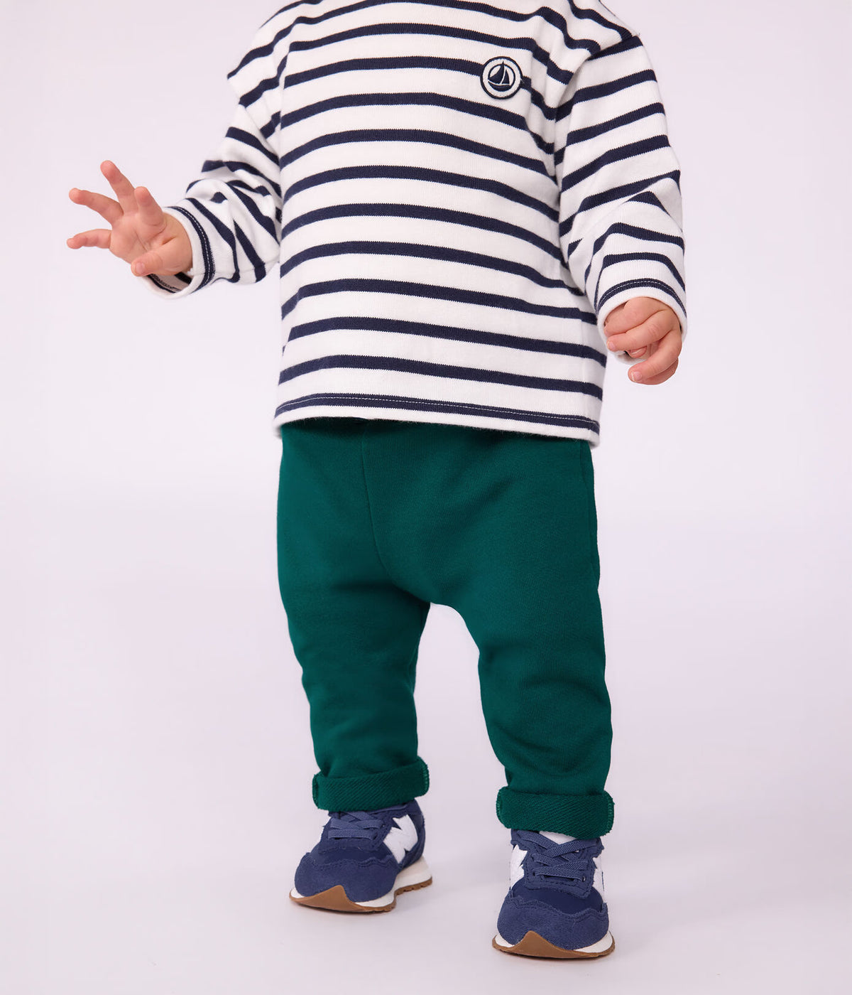 Baby Jogger Green F26