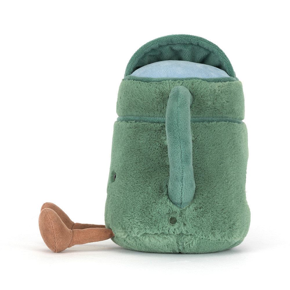 新品　ジェリーキャット　ジョウロ　Amuseables Watering Can Amuseables Watering Can by JellyCat