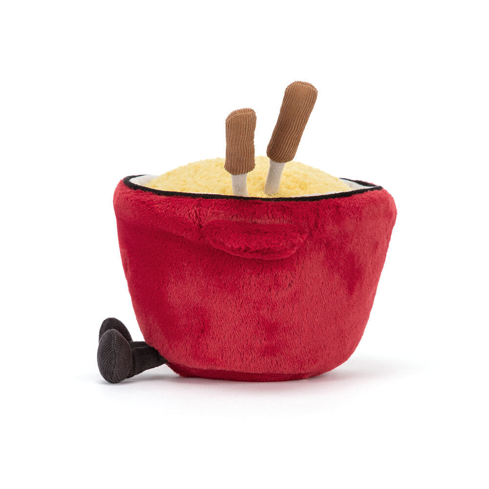 Amusables Cheese Fondue