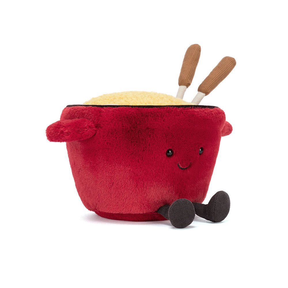 Amusables Cheese Fondue