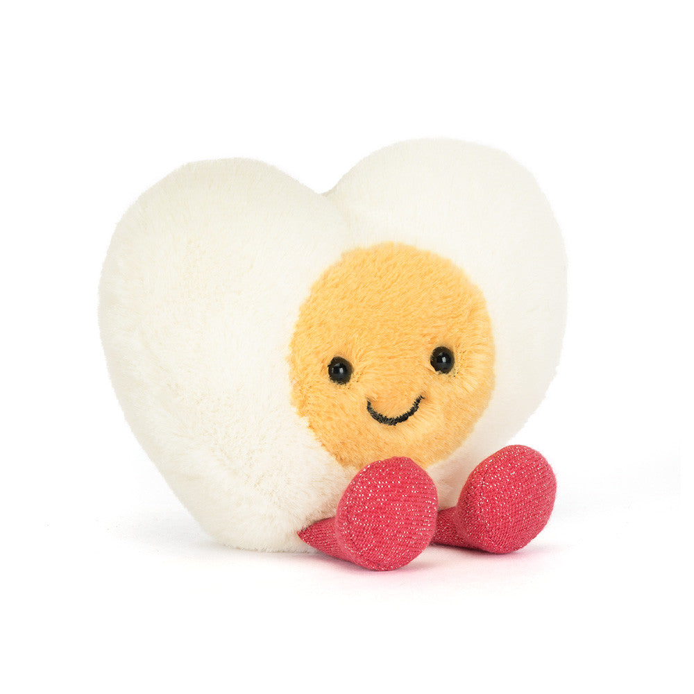 Amusable Heart Egg