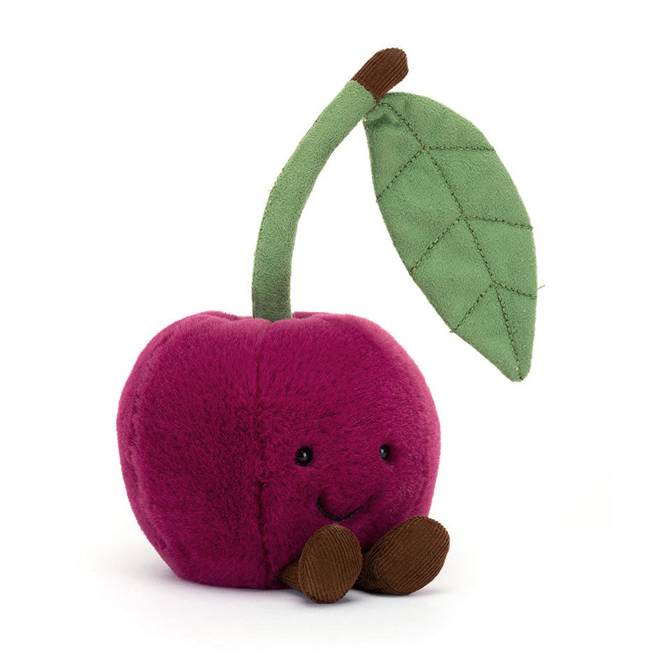 Amusables Cherry