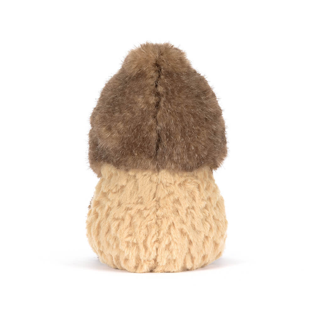 Amuseables Peanut Yeti Outfit displayed in a toy collection, perfect for kids and collectors.