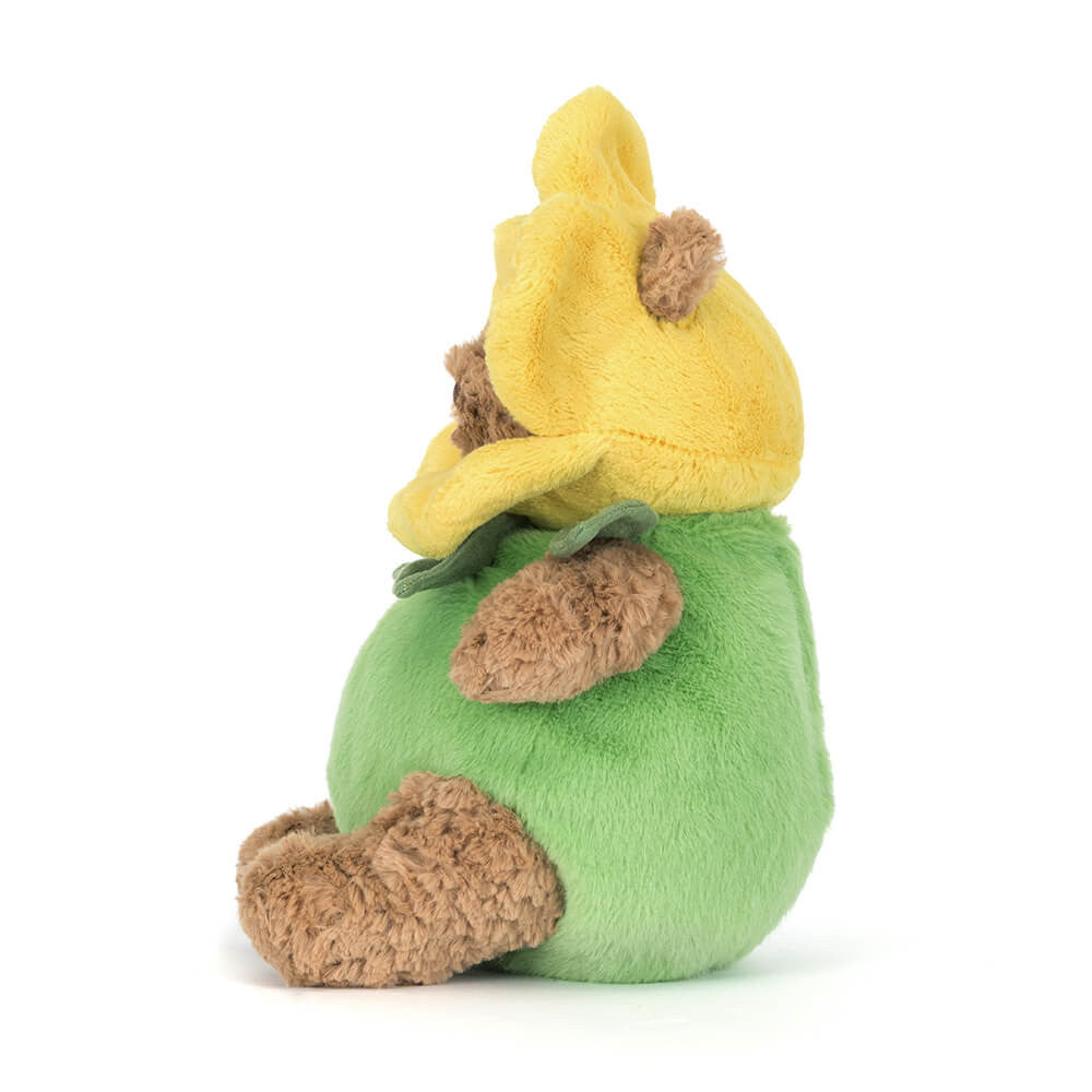 ぬいぐるみ  BartholomewBear Daffodil Outfit Bartholomew Bear Daffodil Outfit