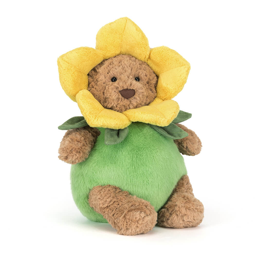 ぬいぐるみ  BartholomewBear Daffodil Outfit Bartholomew Bear Daffodil Outfit