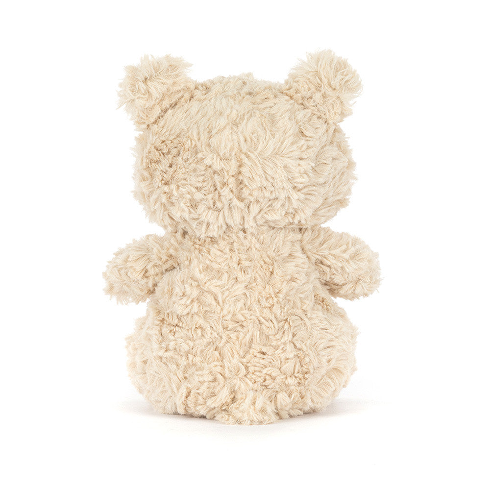 Batholomew Bear Junior