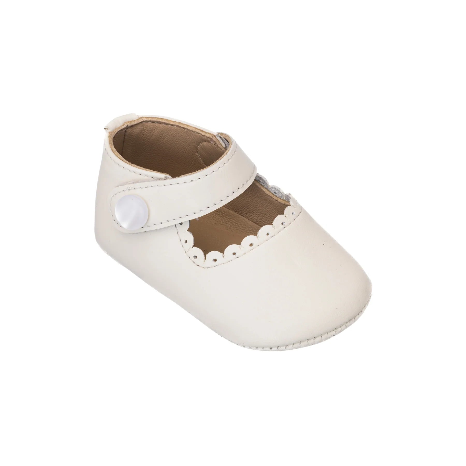 Baby Mary Janes Bone