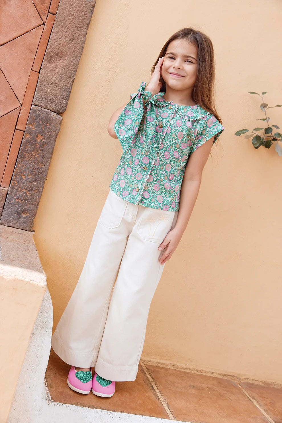 CHEMISE LORELEI
