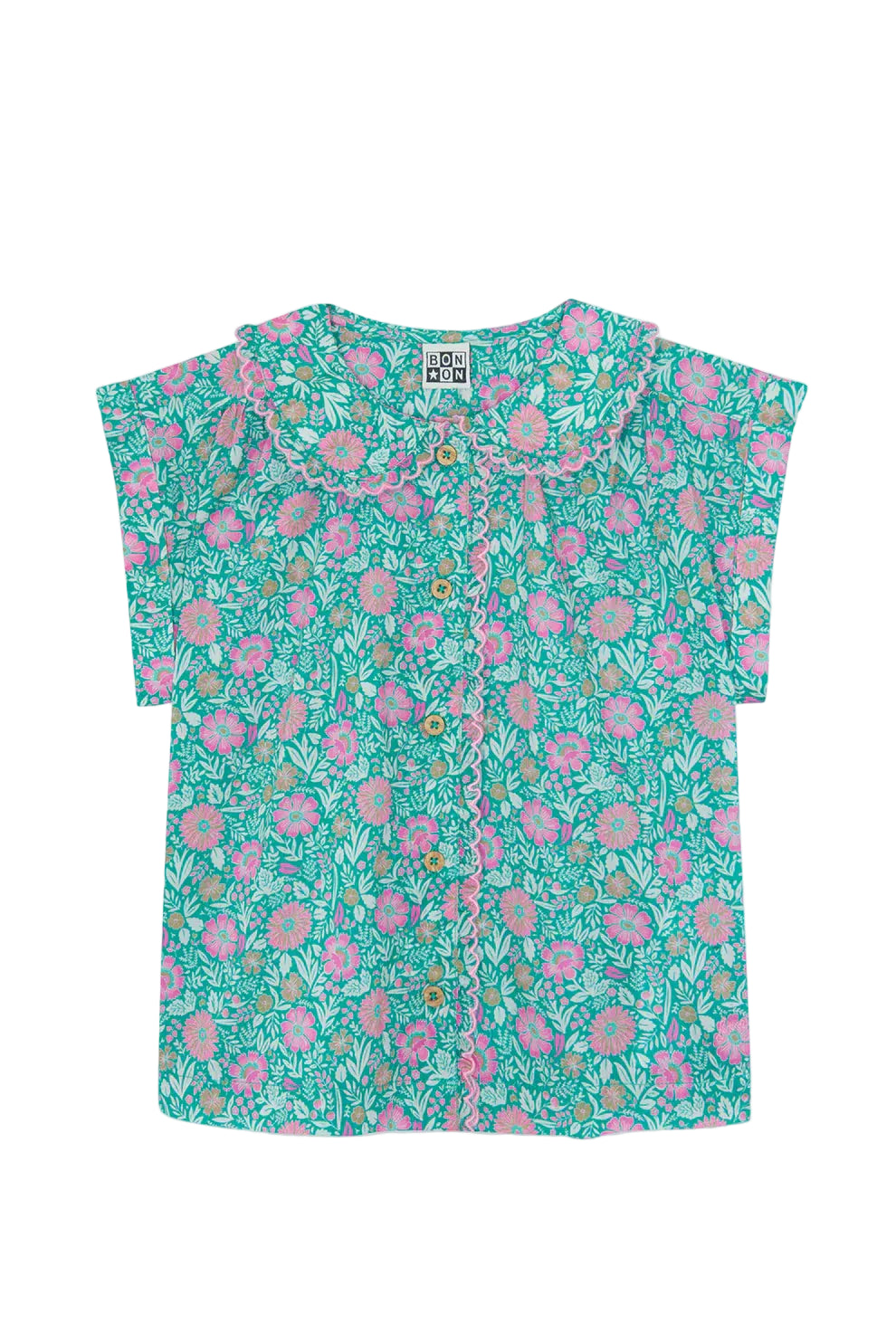 CHEMISE LORELEI