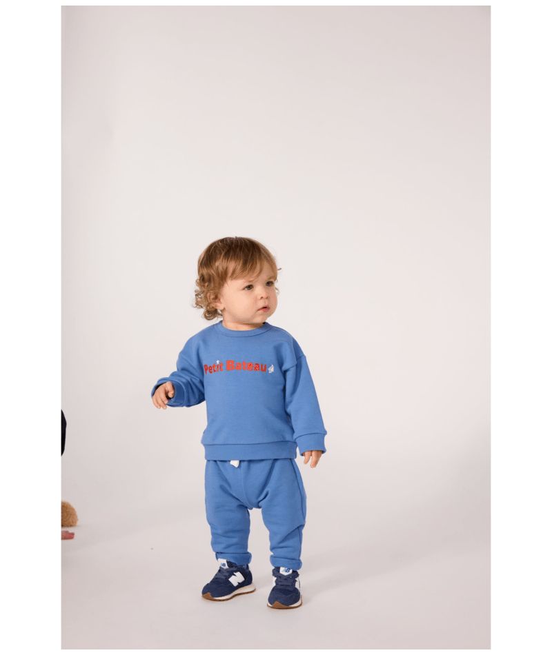 Baby Jogger Blue F26