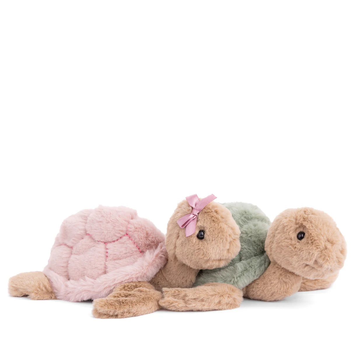Baby Sandy Pink