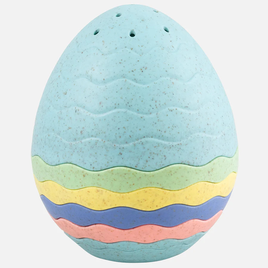Stack & Pour - Bath Egg - Eco