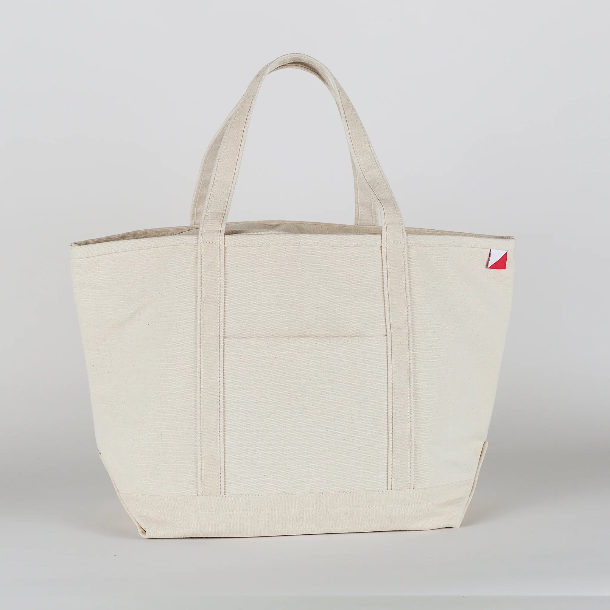 Shorebags Classic Tote Large Natural