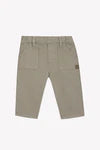 Trousers Sand Pockets